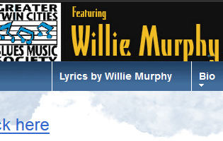 Willie Murphy